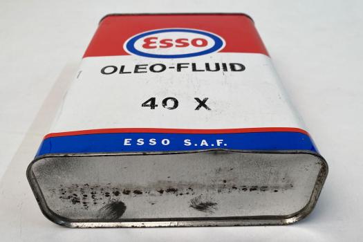 ​Esso oleo-fluid 40